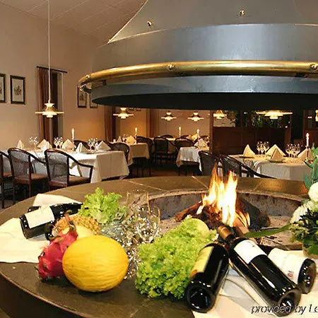 Hotel Falster 