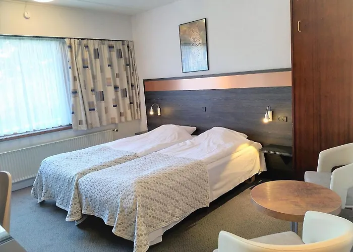 Hotel Falster
