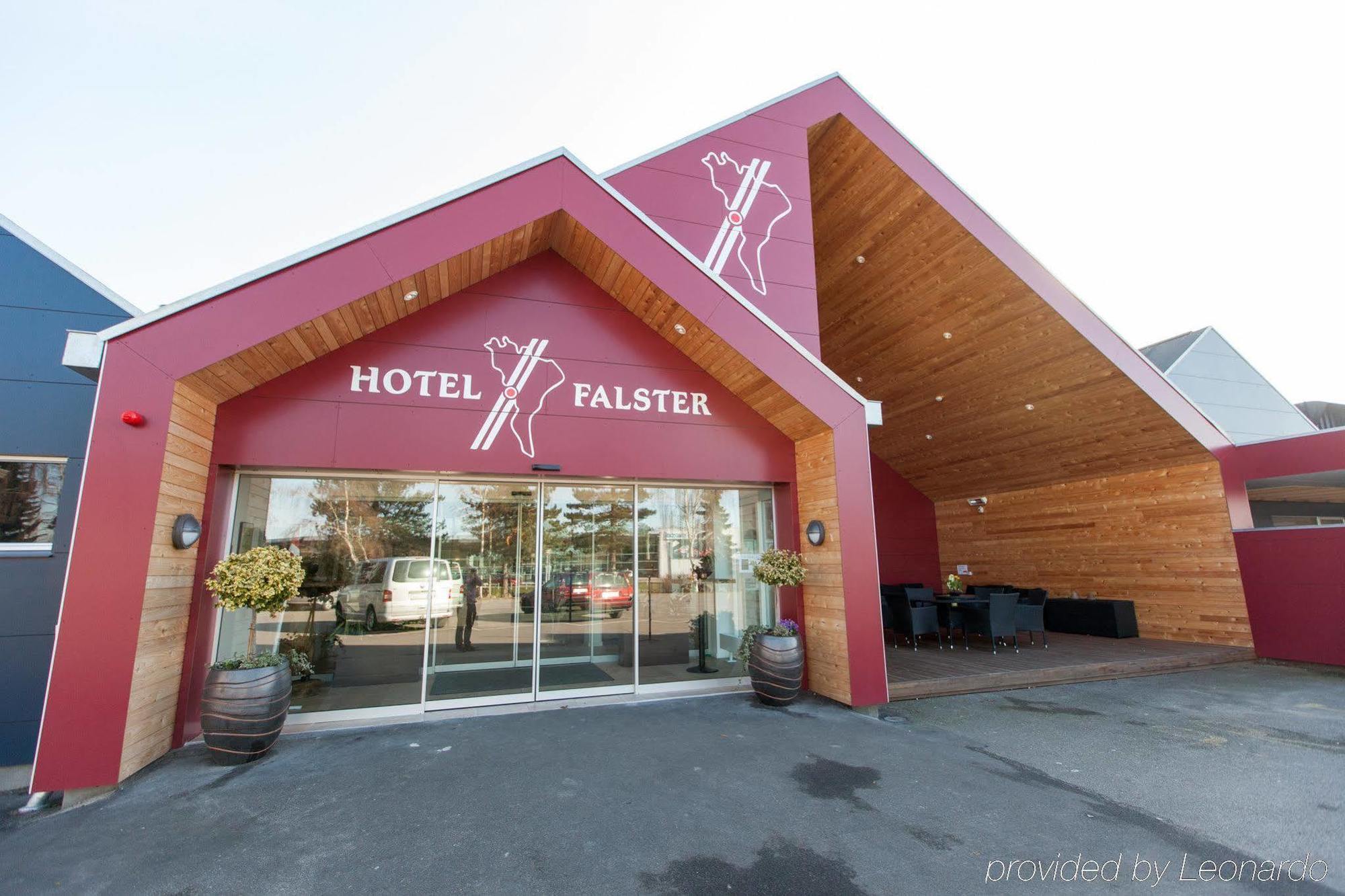 Falster Nykøbing Falster