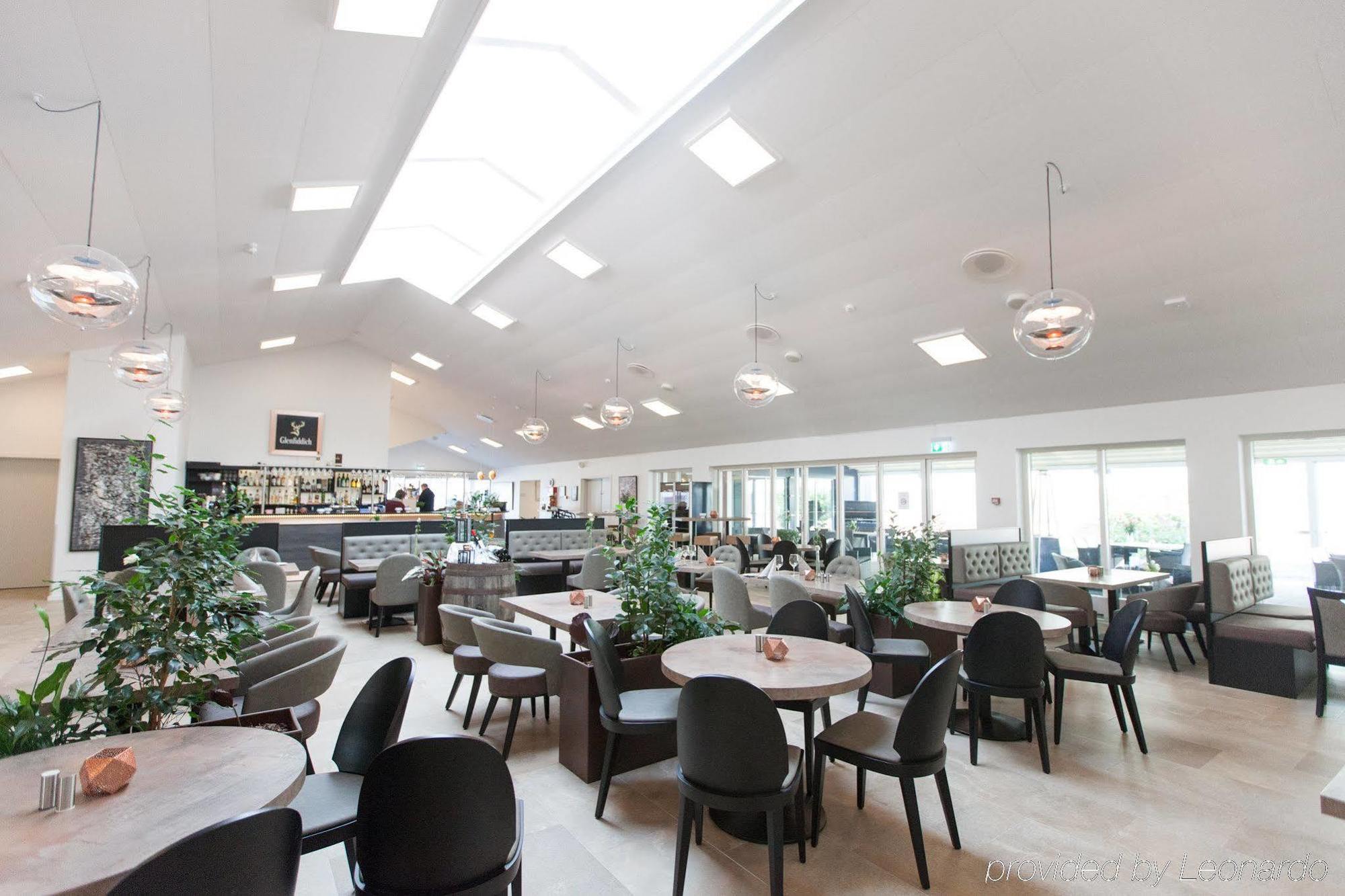 Falster Hotel Nykøbing Falster