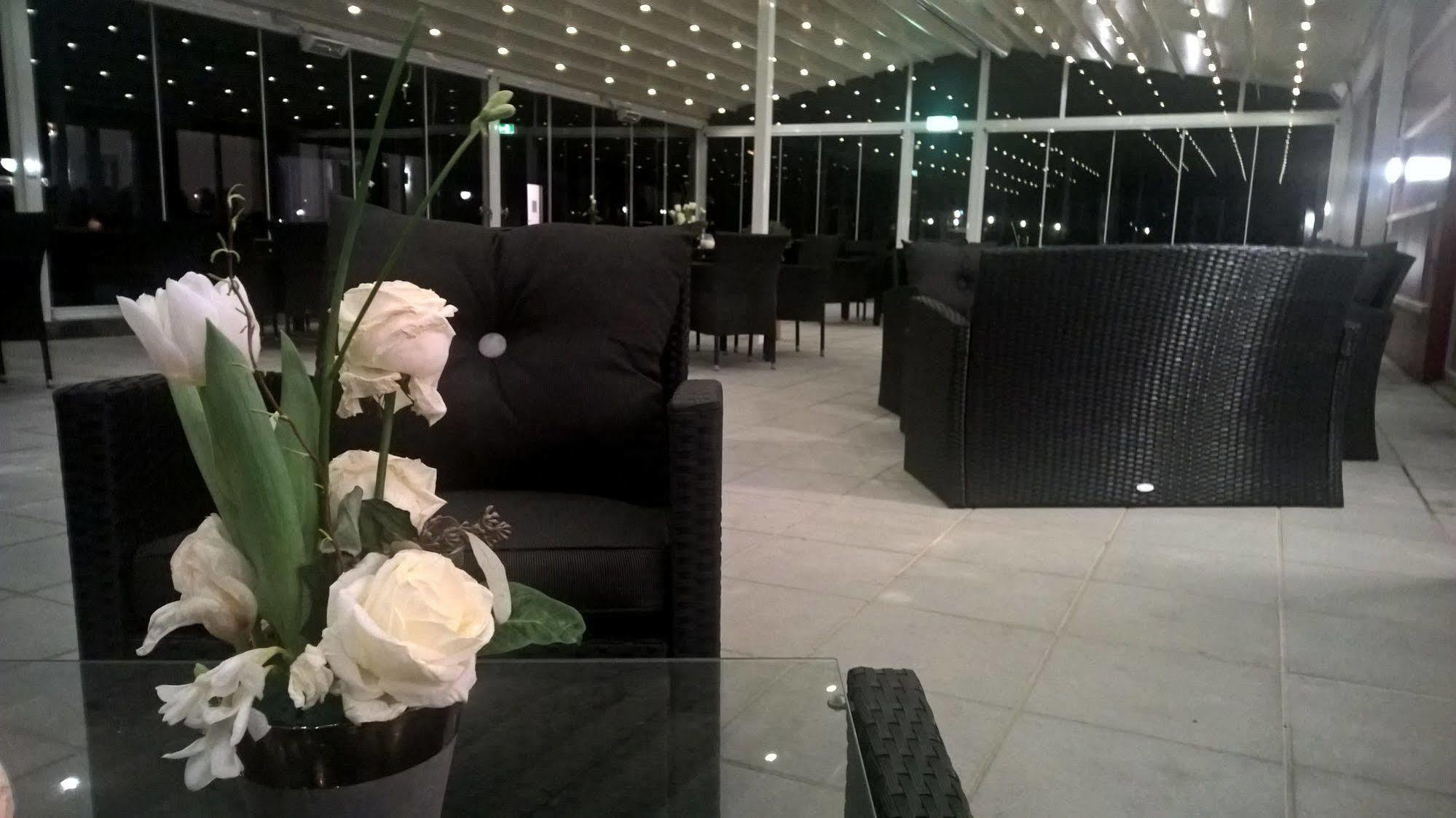 Falster Hotel