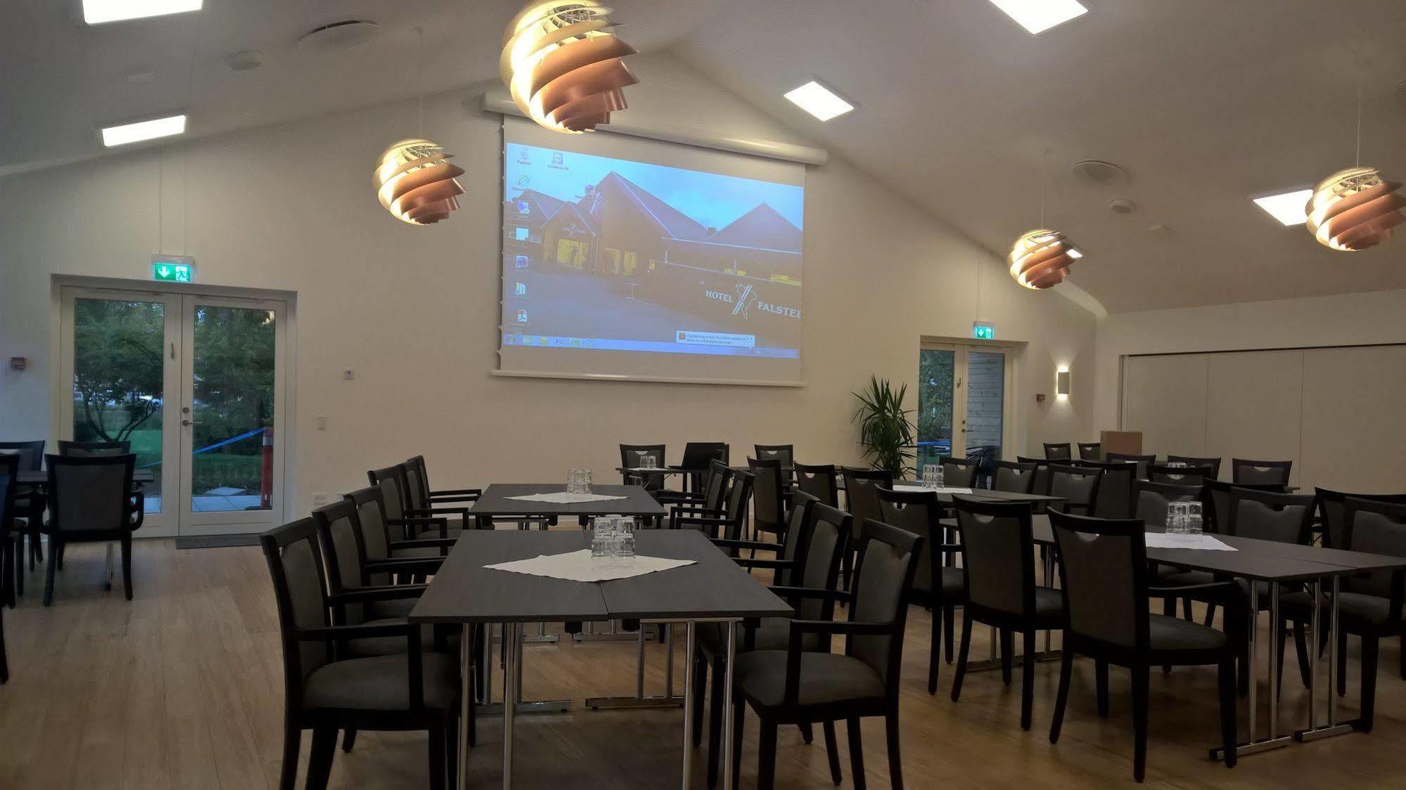Falster Hotel