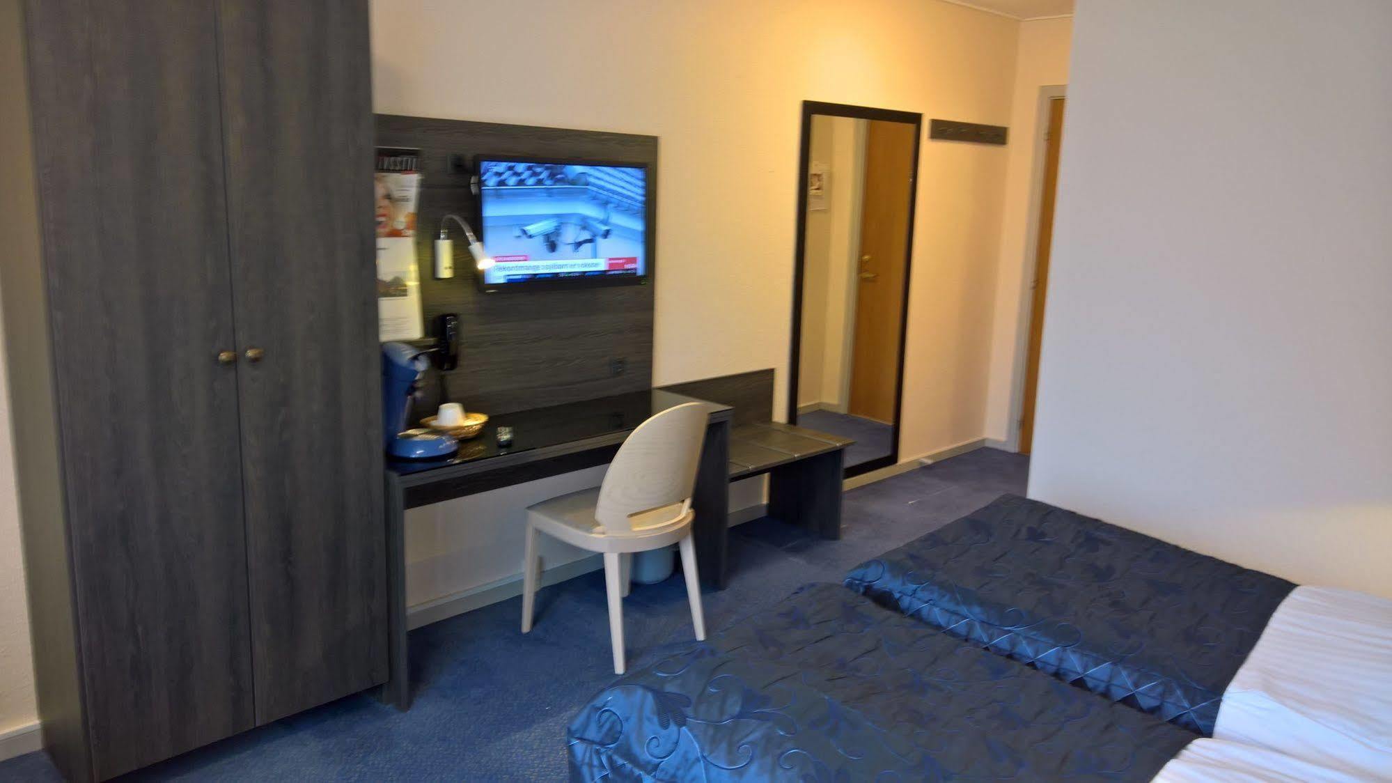 Falster Hotel