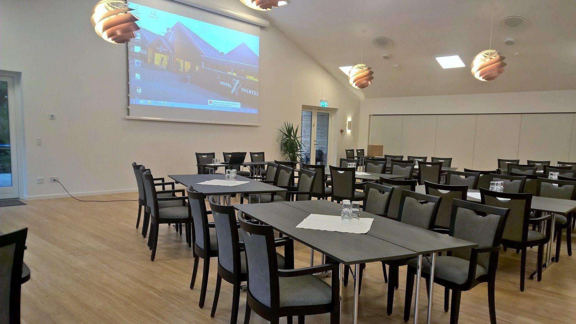 Falster Hotel 3*