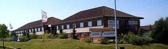 Hotel Falster 3*